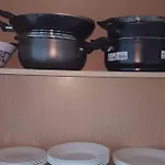 Cosy And Charming Apartment Close To Tunisia Mall Lac2 Tunis