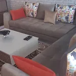 Cosy And Charming Apartment Close To Tunisia Mall Lac2 Tunis