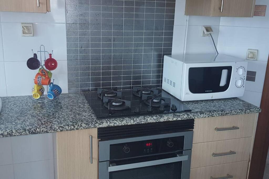 Apartment Cosy And Charming Close To Tunisia Mall Lac2 *