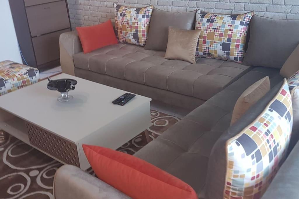 Cosy And Charming Close To Tunisia Mall Lac2 * Tunis