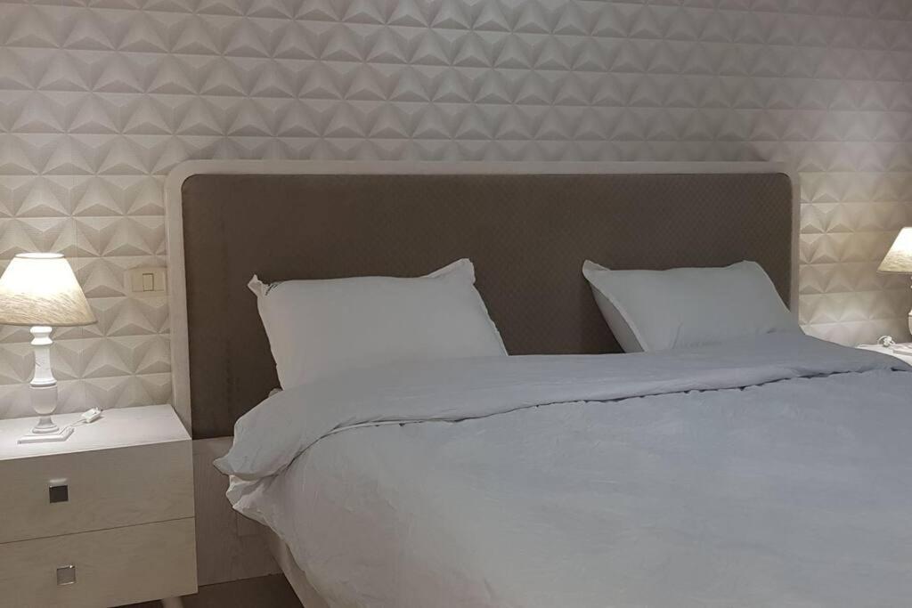 Apartment Cosy And Charming Close To Tunisia Mall Lac2 *