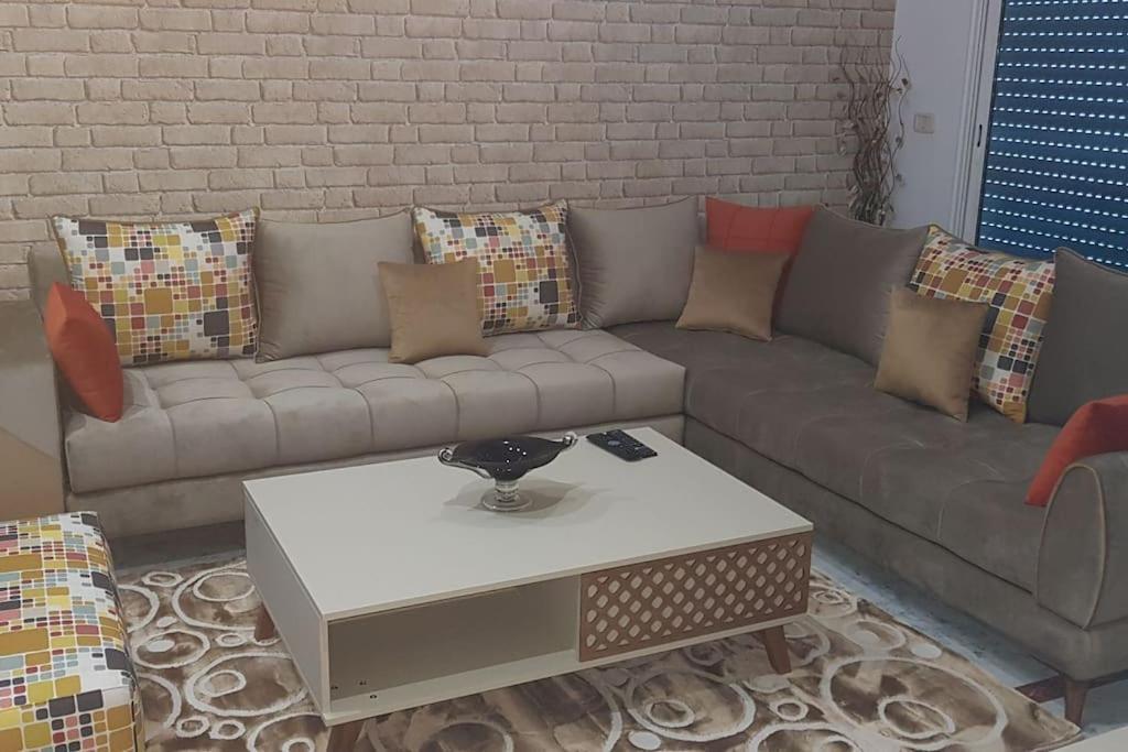 Cosy And Charming Close To Tunisia Mall Lac2 Apartment Tunis
