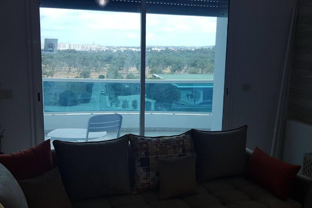 Cosy And Charming Close To Tunisia Mall Lac2 * Tunis